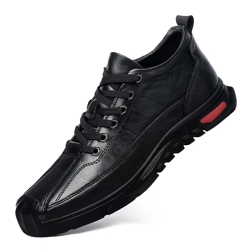 Sevana | Heren Veelzijdige Sneakers