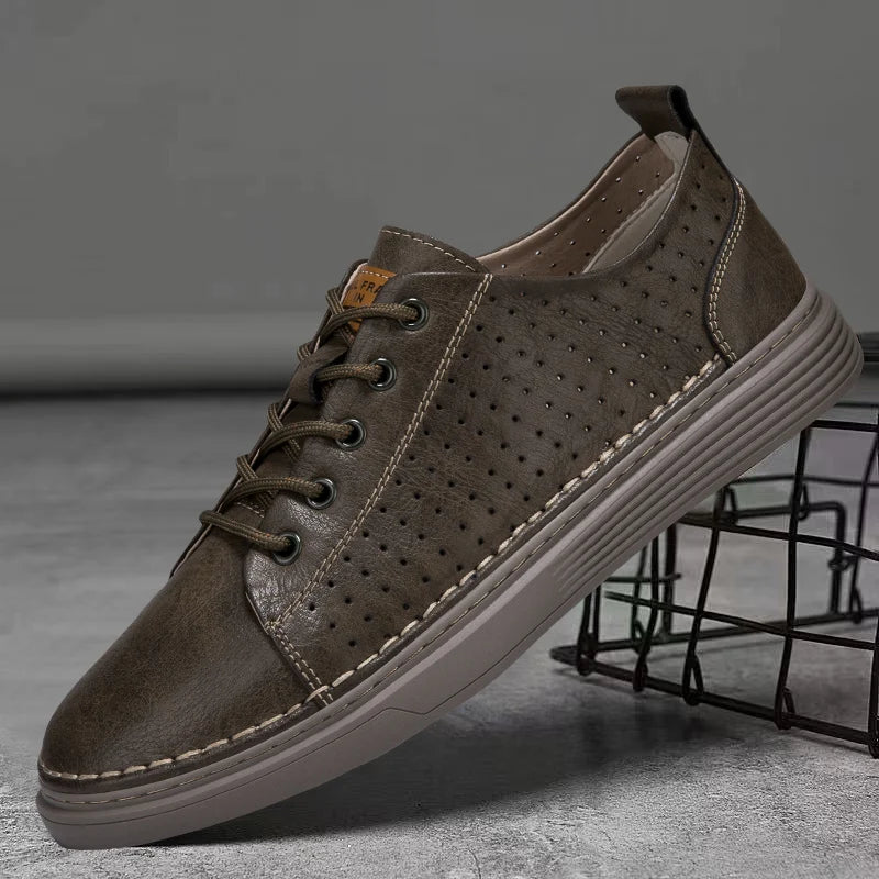 Olympia™ Oxfordskor
