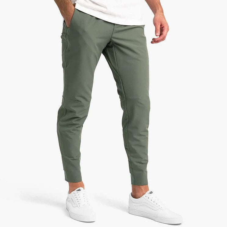 Sevana | Heren Stretch Broek