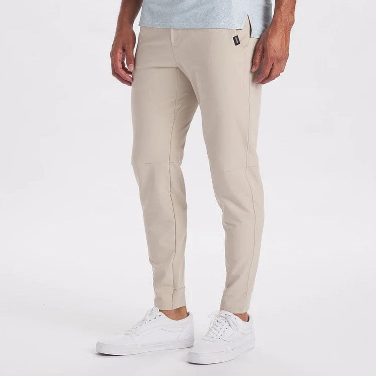 Sevana | Heren Stretch Broek