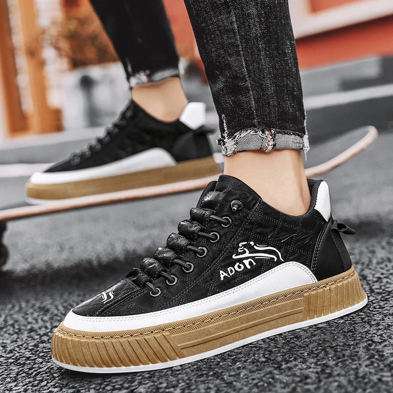 Sevana | Heren Adon D90 Sneakers