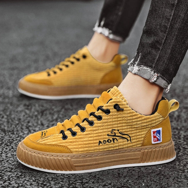 Sevana | Heren Adons Sneakers
