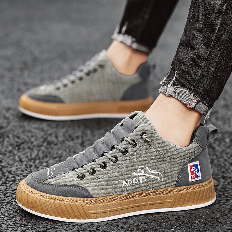 Sevana | Heren Adons Sneakers