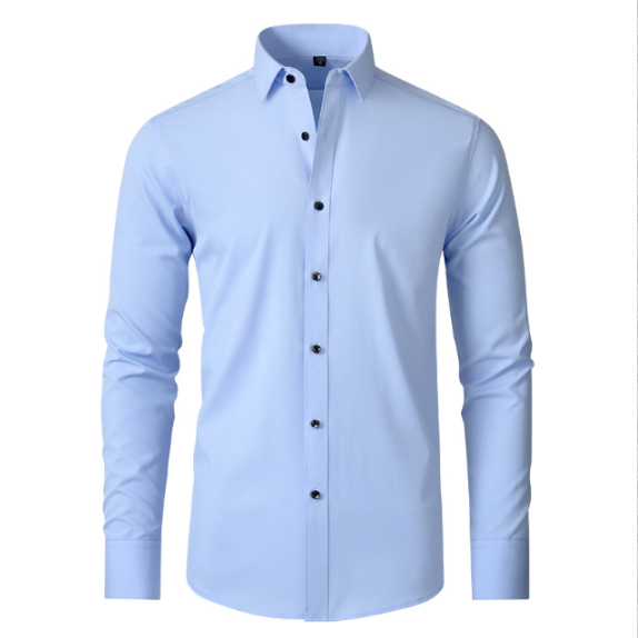 Sevana | Heren Stretch Overhemd