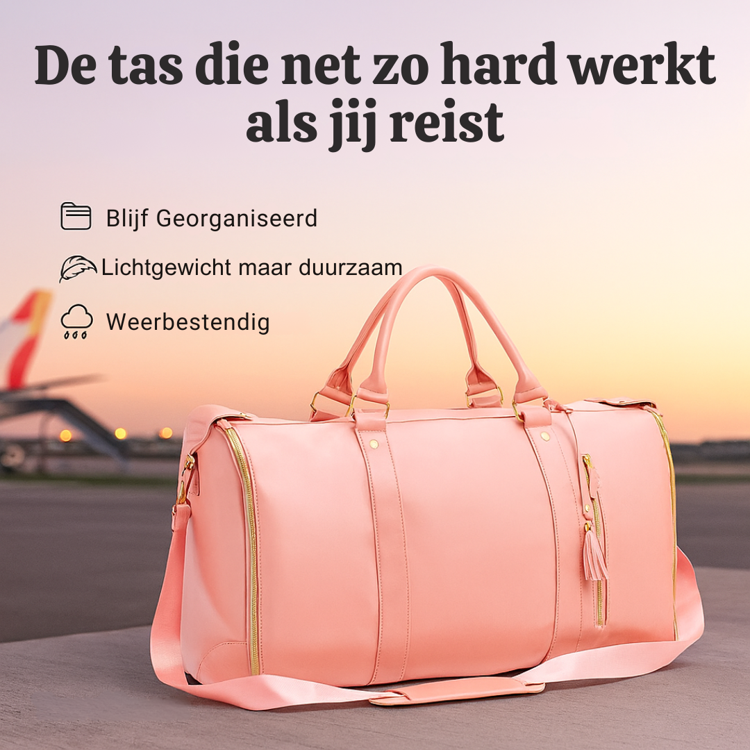 TravelSmart Reistas