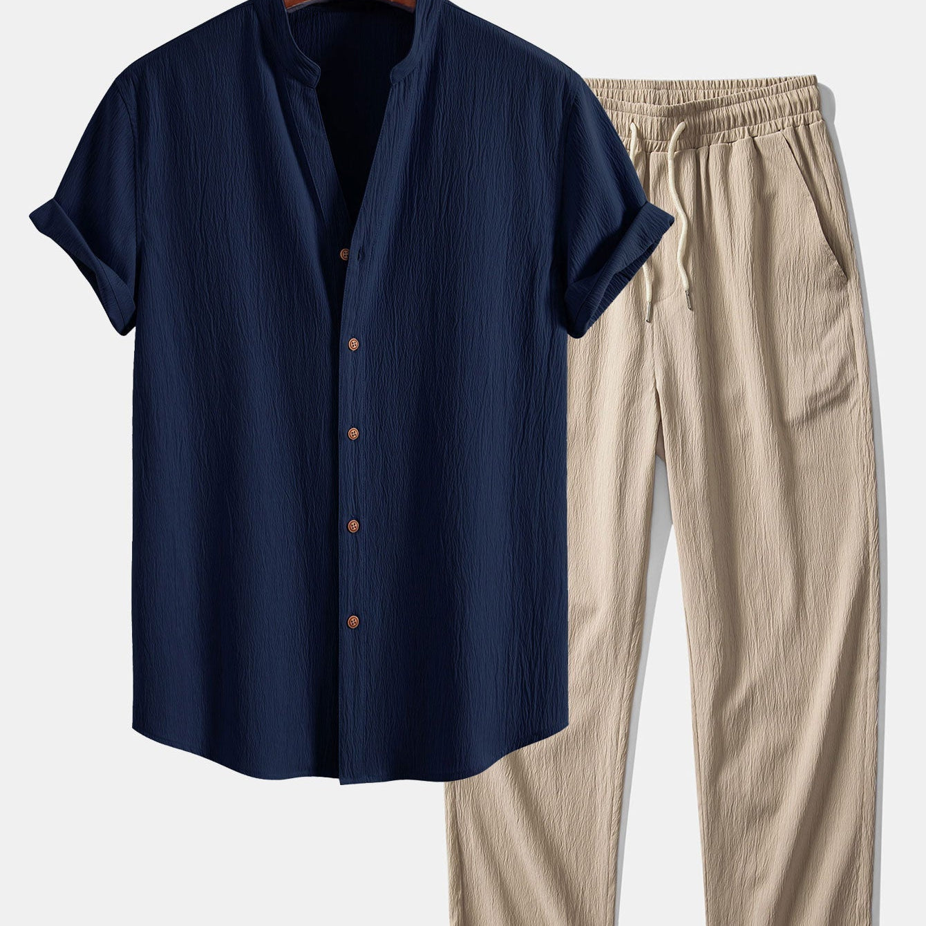 Sevana | Heren Lichte Zomerset