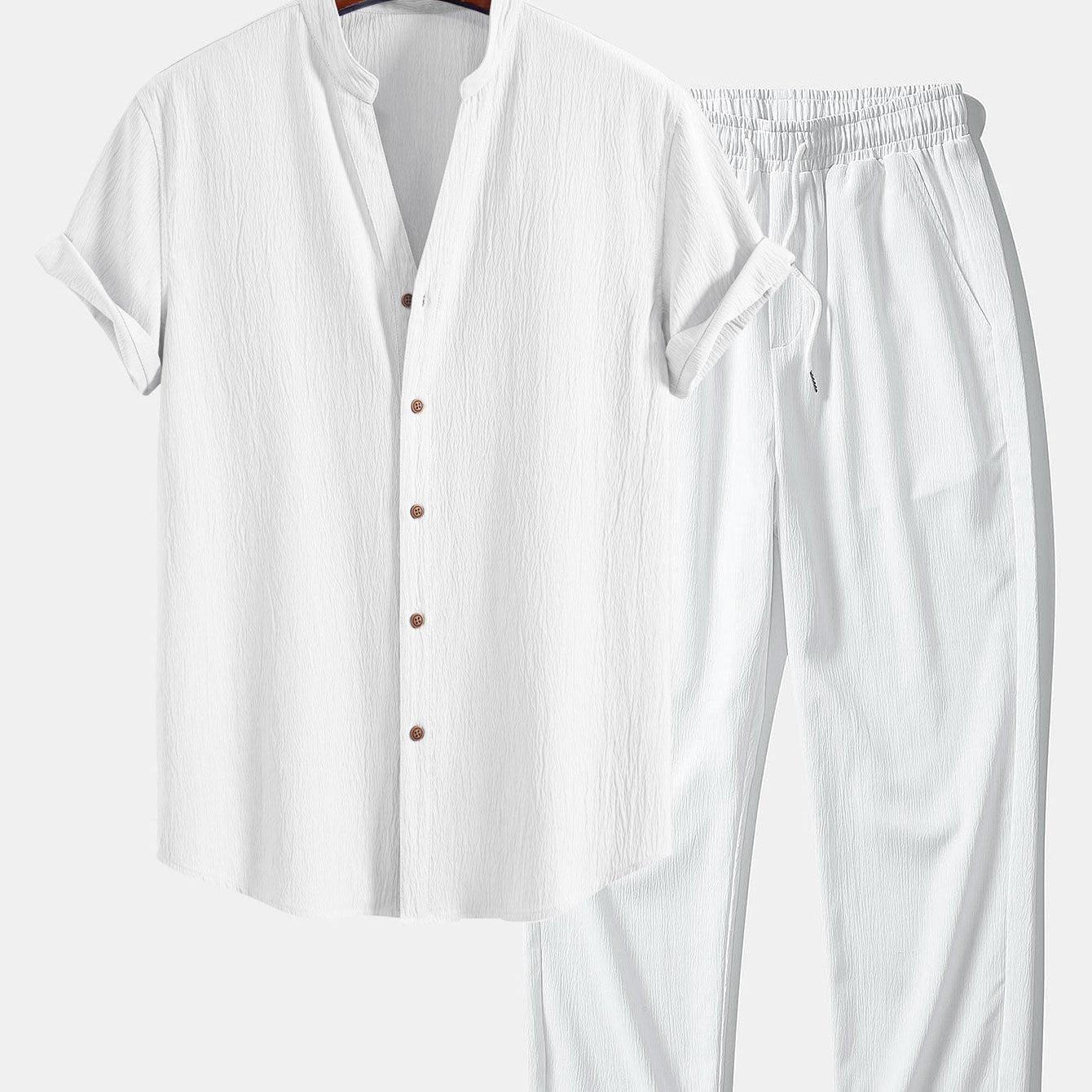 Sevana | Heren Lichte Zomerset