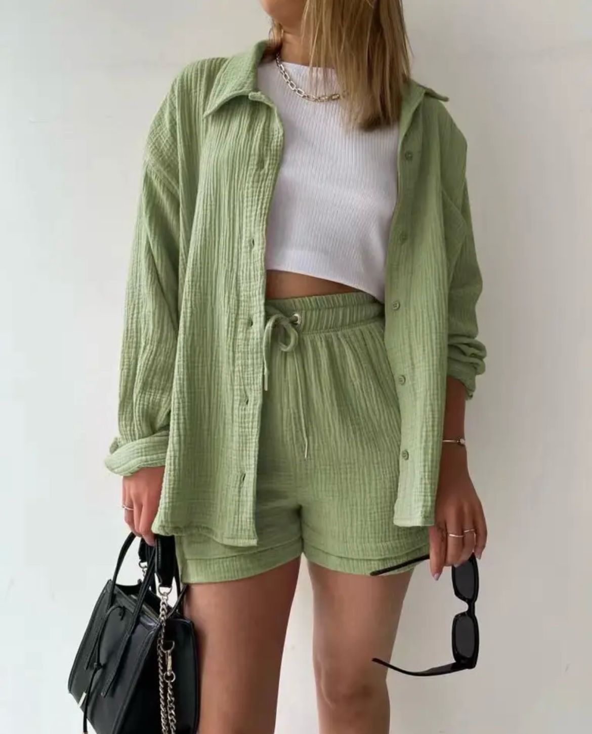 Esra™ Chic sommarset