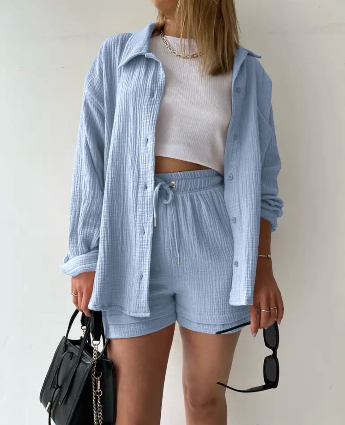Esra™ Chic sommarset