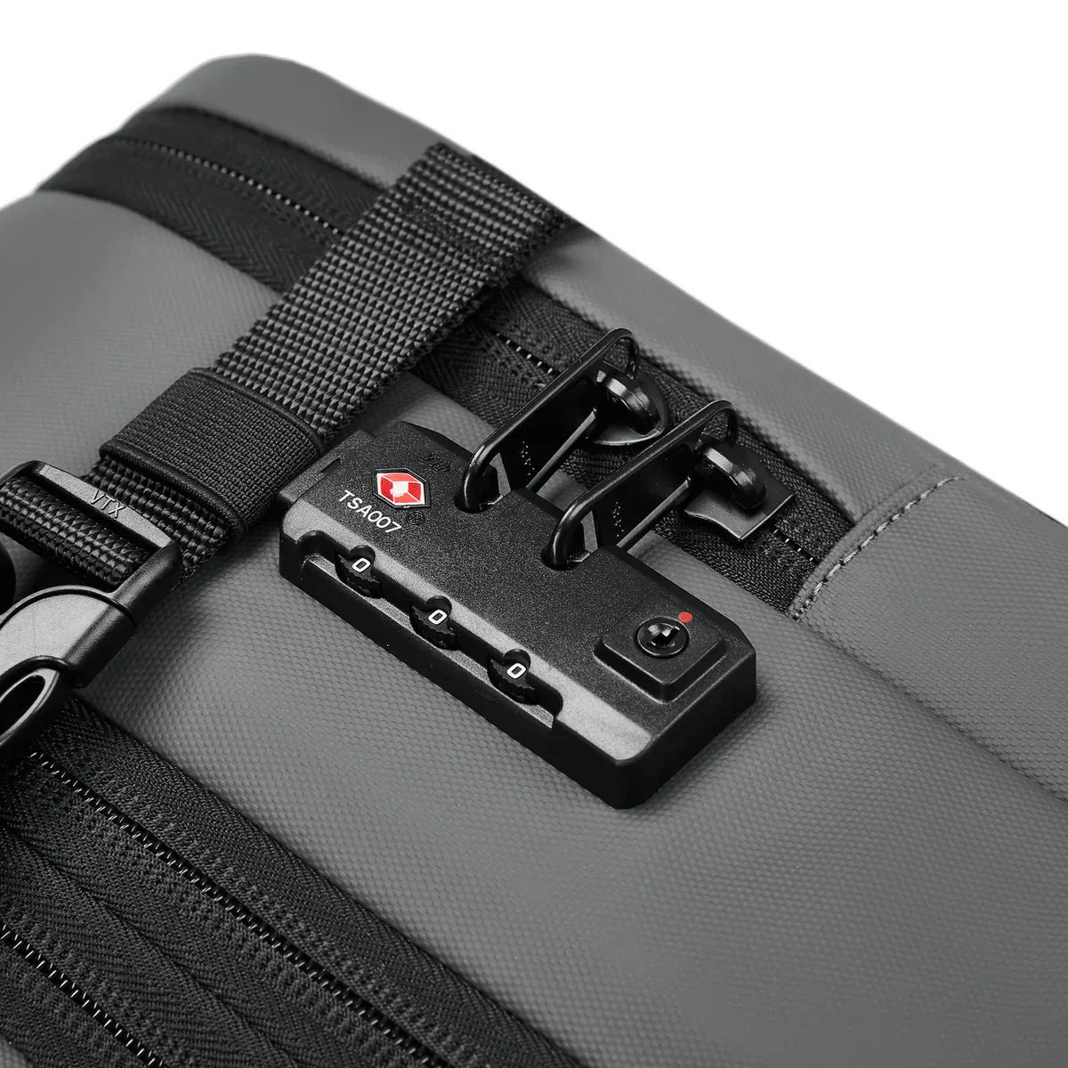 CarryX Multifunctionele Vacuüm Reisrugzak