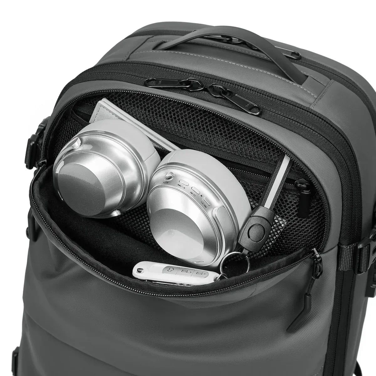 CarryX Multifunctionele Vacuüm Reisrugzak
