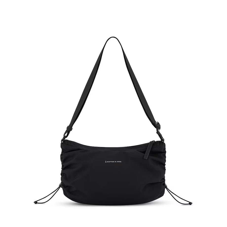 SafeTrek Anti-Diefstal Crossbody Tas