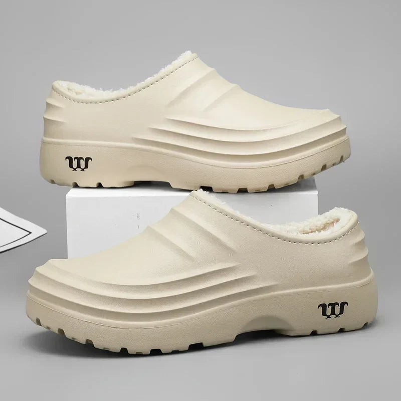 Sevana | Heren Regenbestendige Outdoor Schoenen