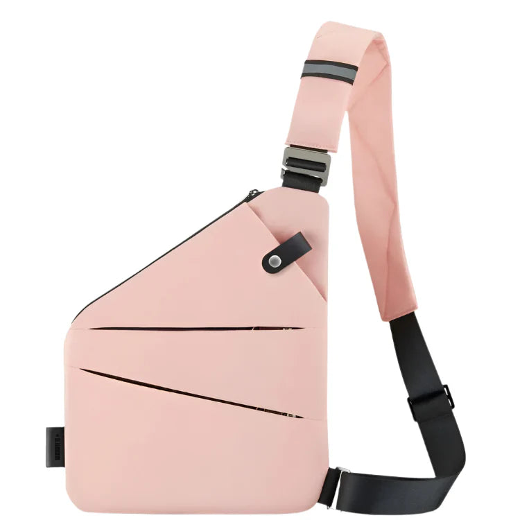 TravelGuard Diefstalbestendige Schoudertas