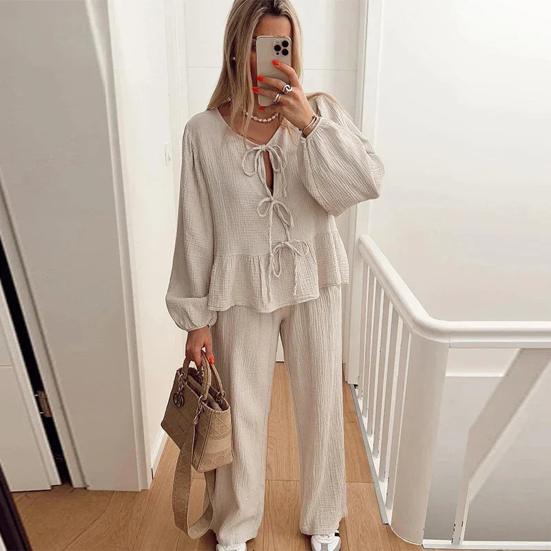Maja™ färgglatt set