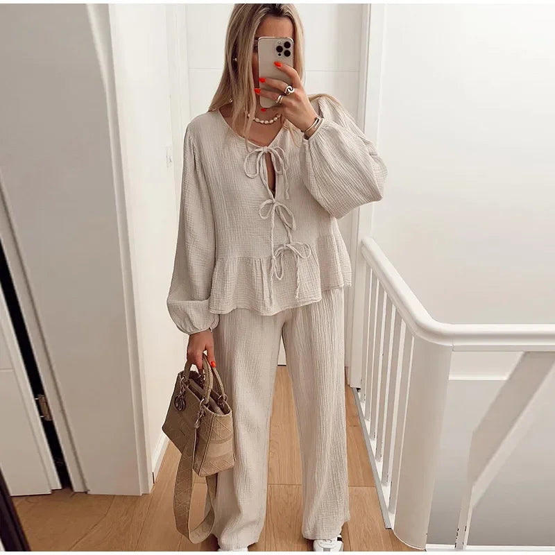 Maja™ färgglatt set