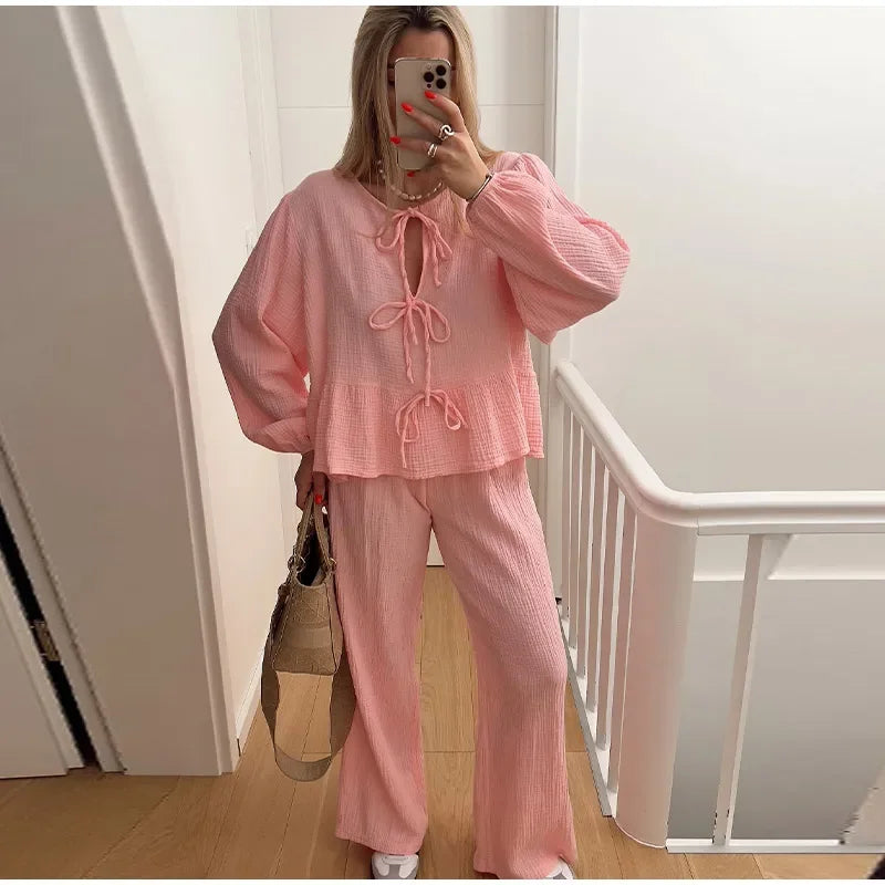 Maja™ färgglatt set