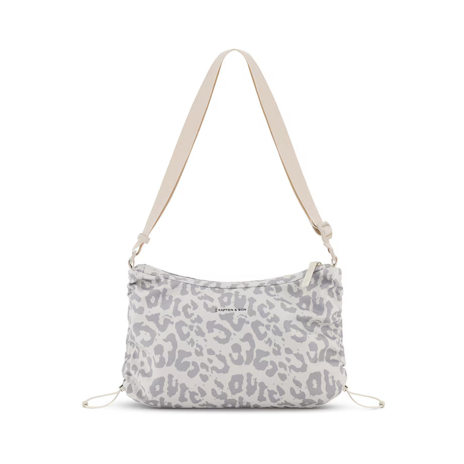 SafeTrek Anti-Diefstal Crossbody Tas