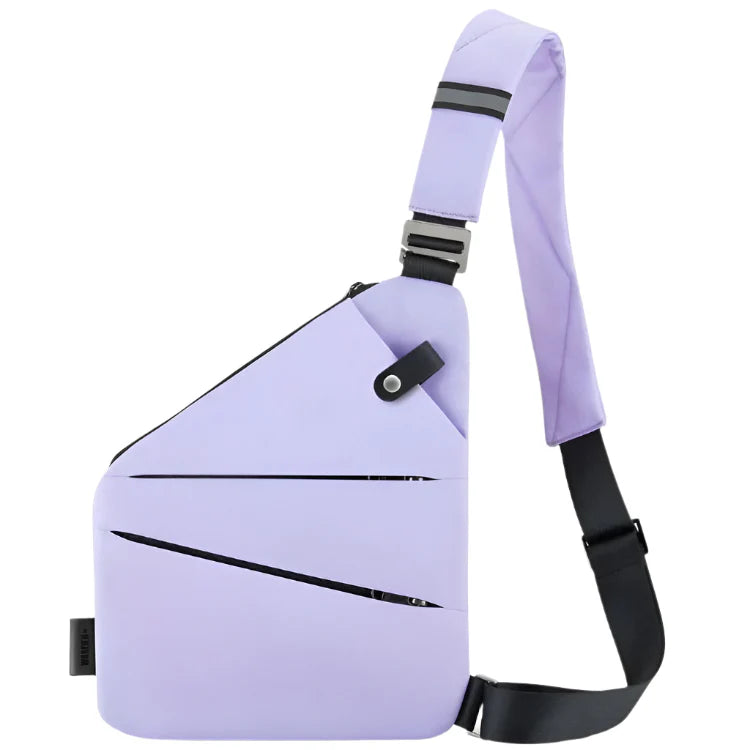 TravelGuard Diefstalbestendige Schoudertas