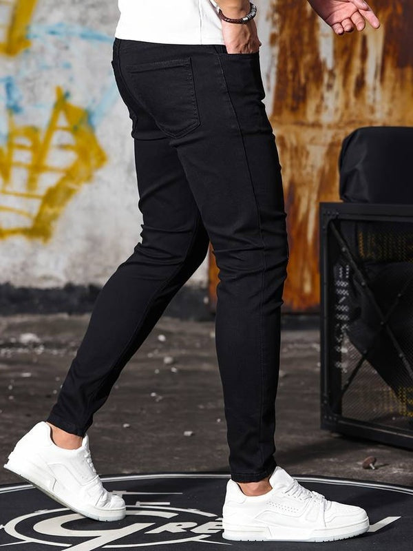 Danny™ Stretchiga slim-fit jeans