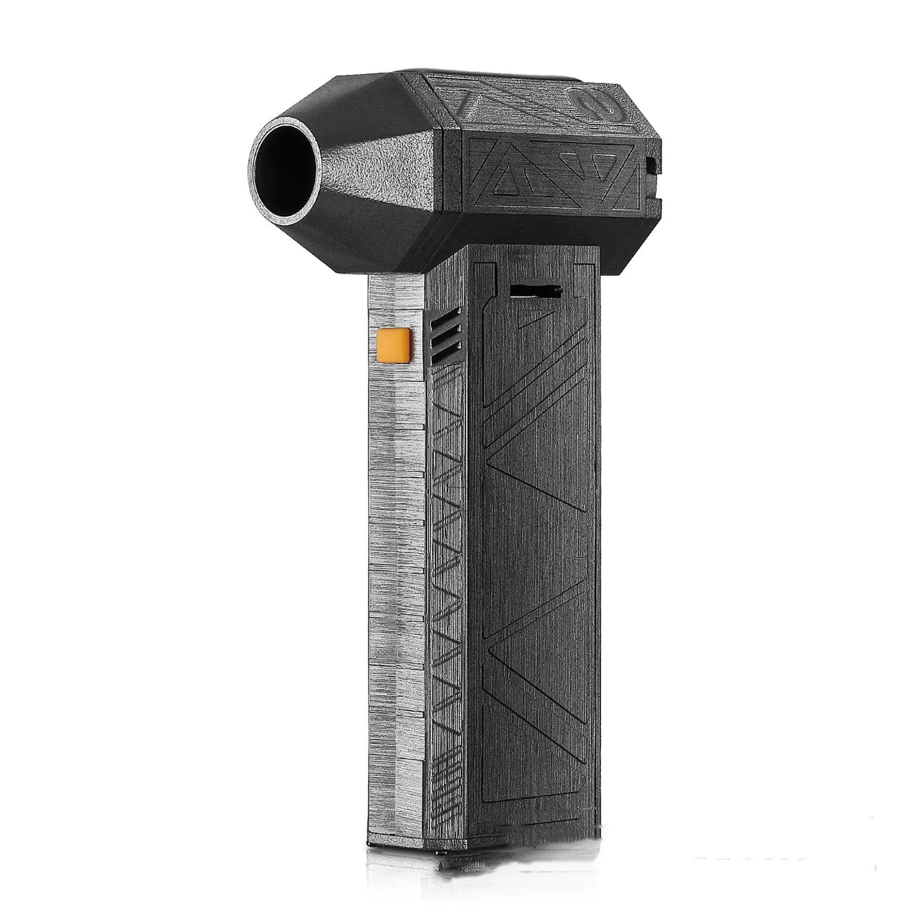 BlazeTurbo Bladloze Motor Blazer & Zuigventilator