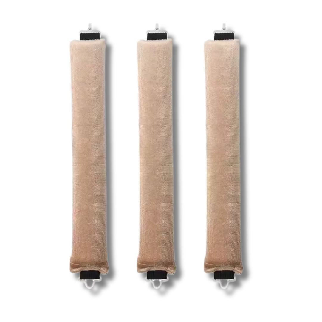 Droomkrul Curling Set