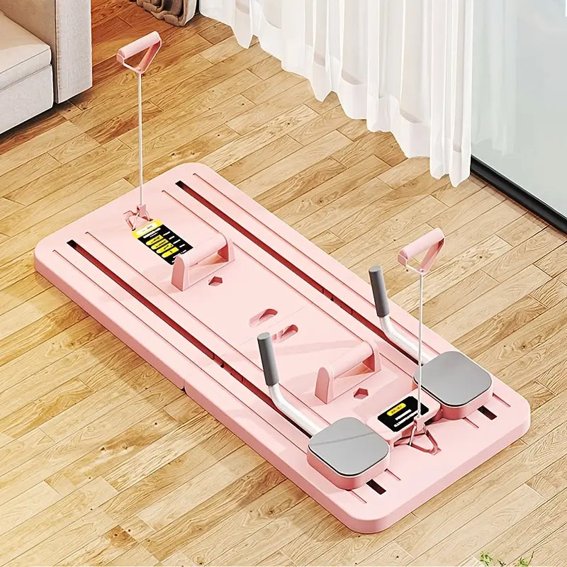 AuraFit Sport Buikspier Board