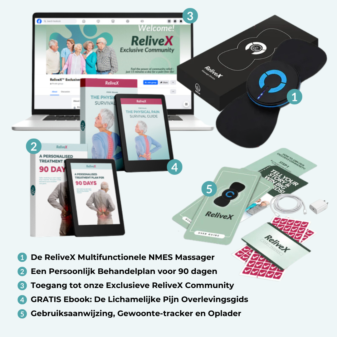 Massager pro