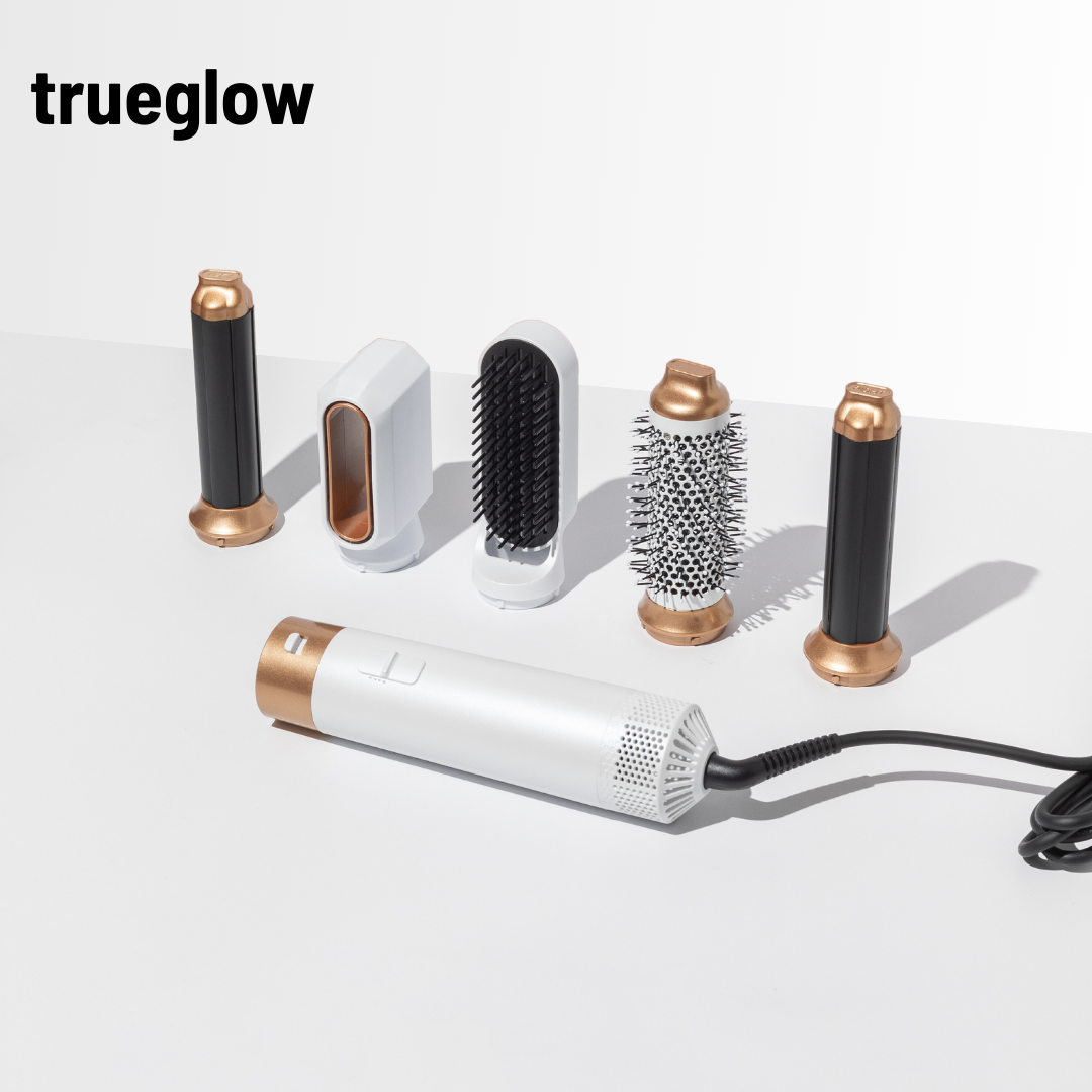 Shimzoo Pro™ Haarstyler Wonder