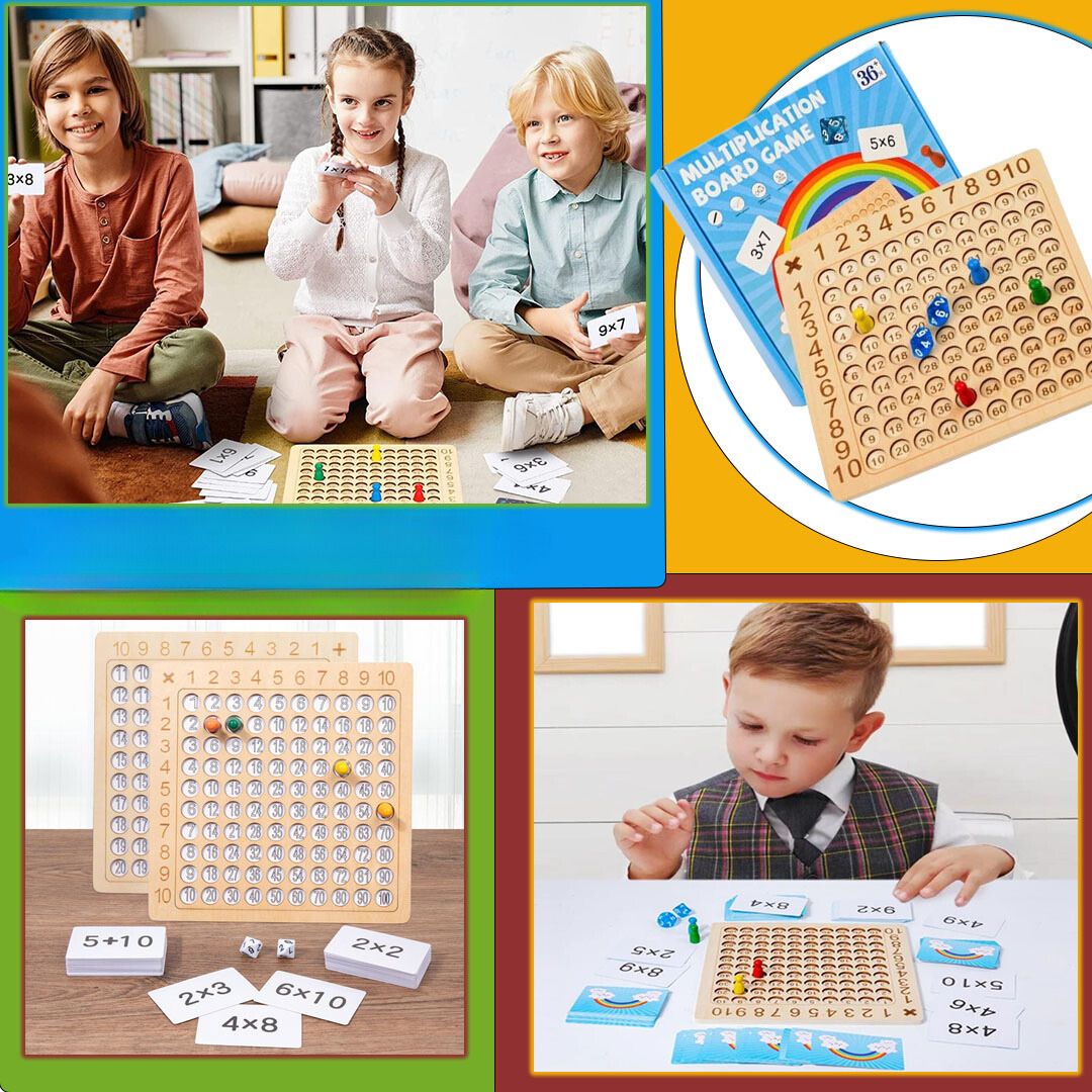 SpelPlezier Rekenen