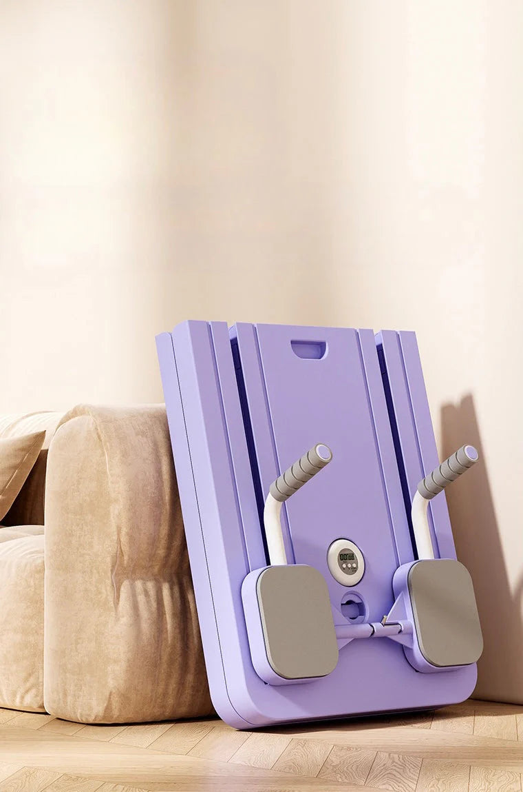 AuraFit Sport Buikspier Board