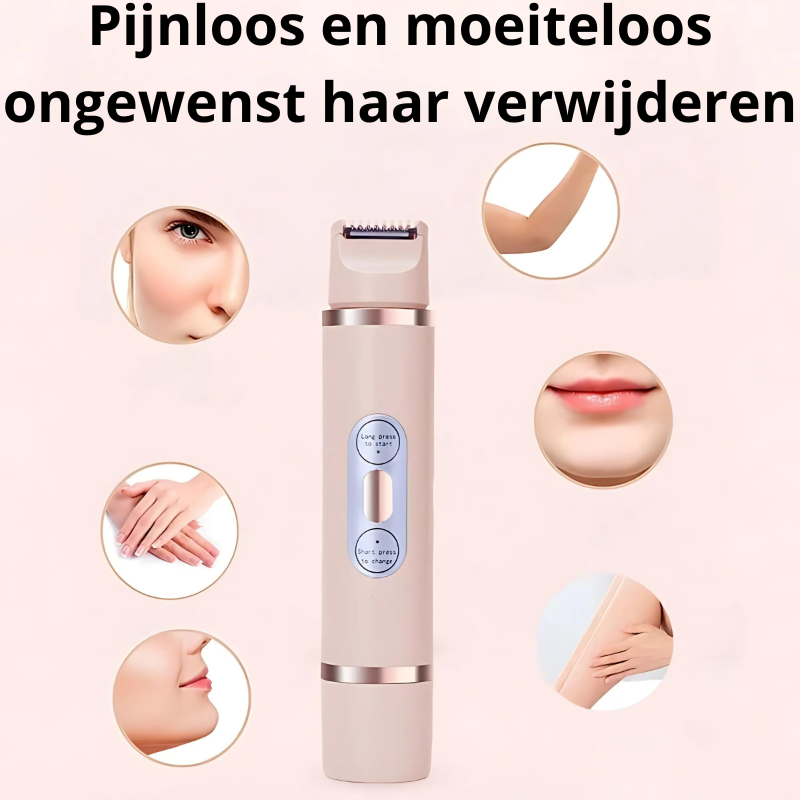 Shimzo™ Soft Shave