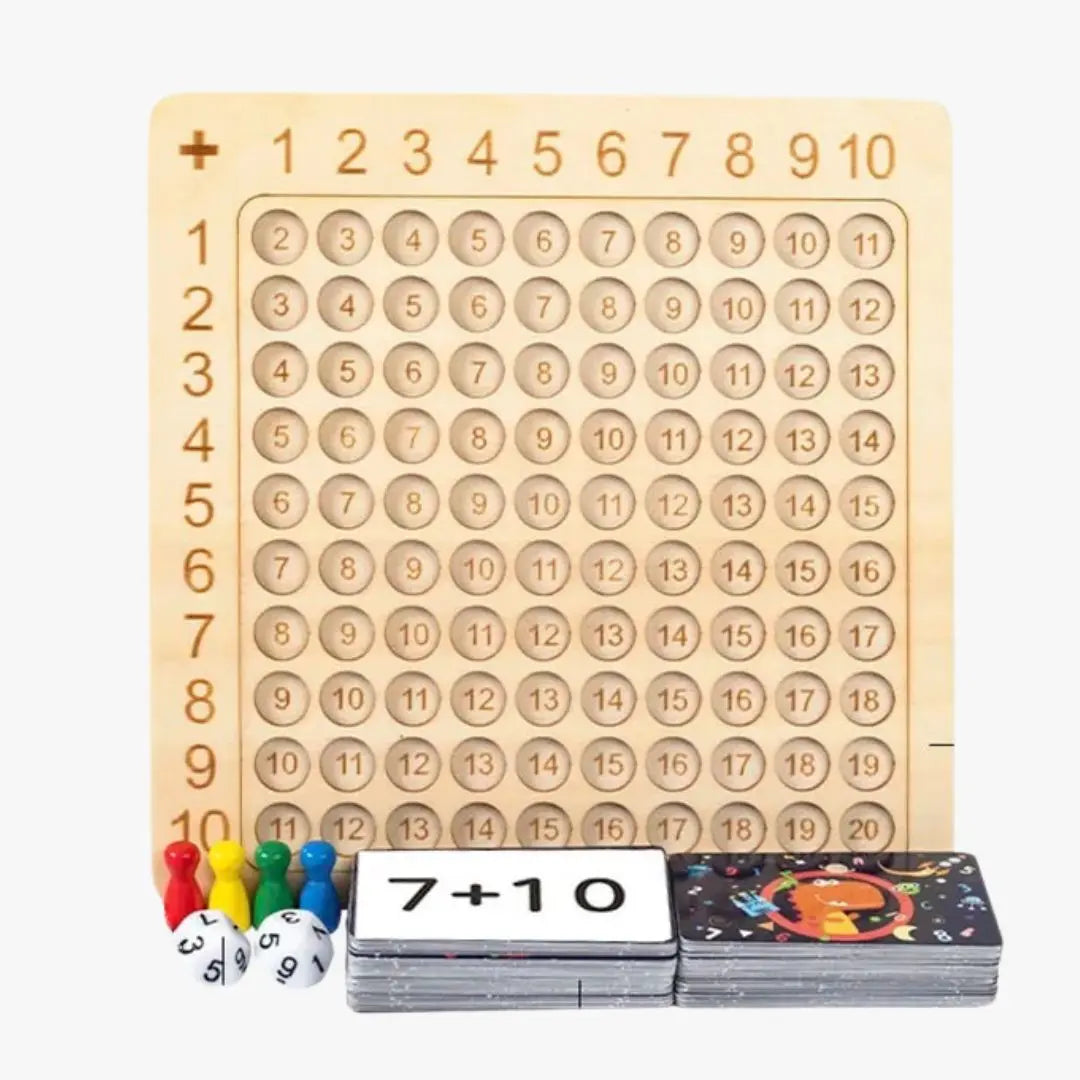 SpelPlezier Rekenen