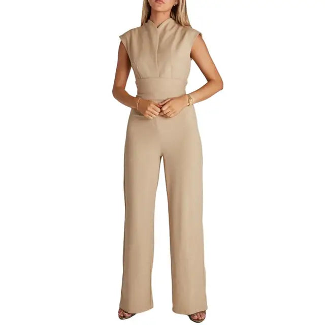 Lisa™ Elegant Jumpsuit