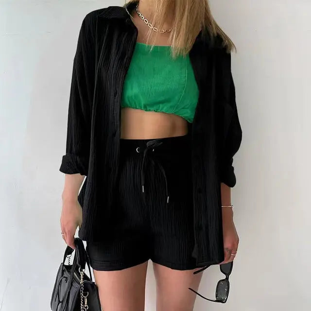 Esra™ Chic sommarset