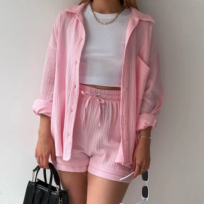 Esra™ Chic sommarset