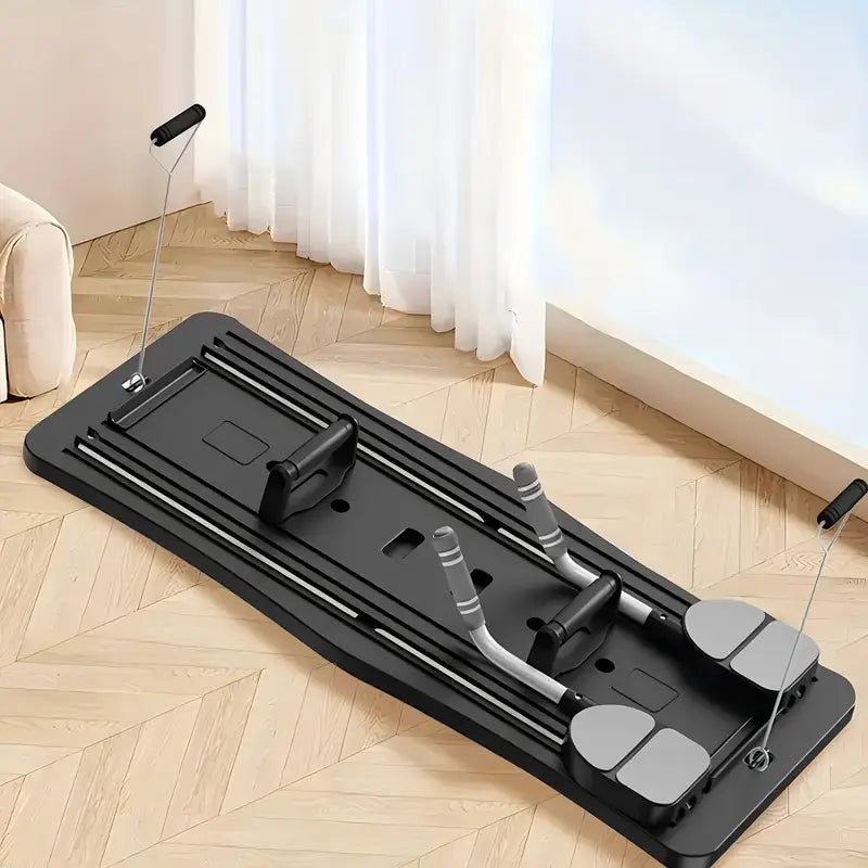 AuraFit Sport Buikspier Board