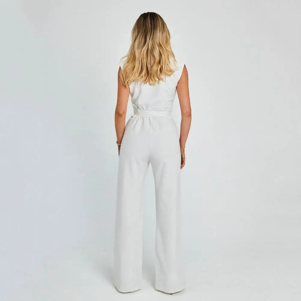 Lisa™ Elegant Jumpsuit