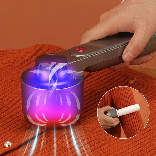 Pluizenvrij Wonder Tool