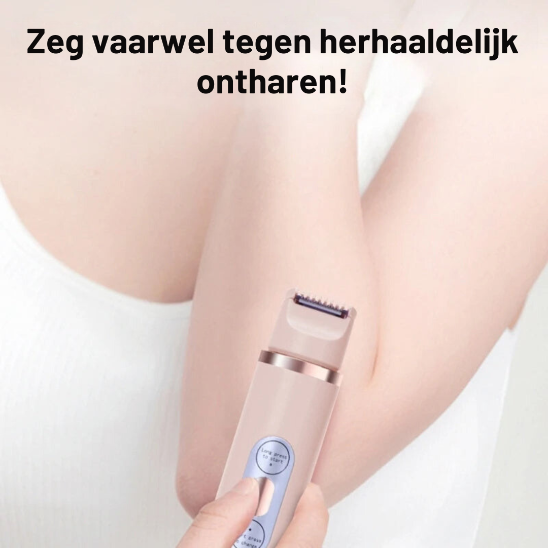 Shimzo™ Soft Shave