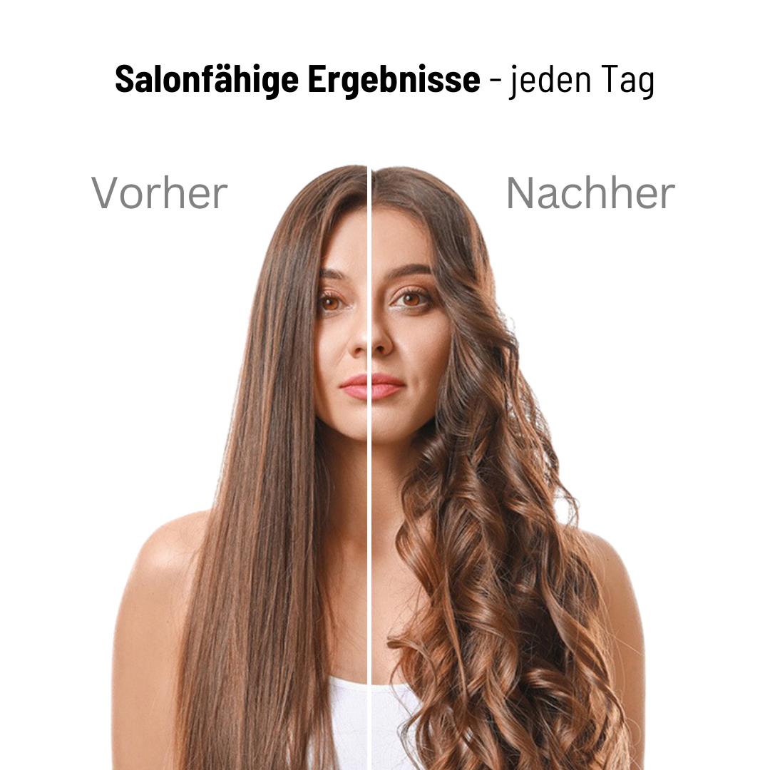 Shimzoo Pro™ Haarstyler Wonder