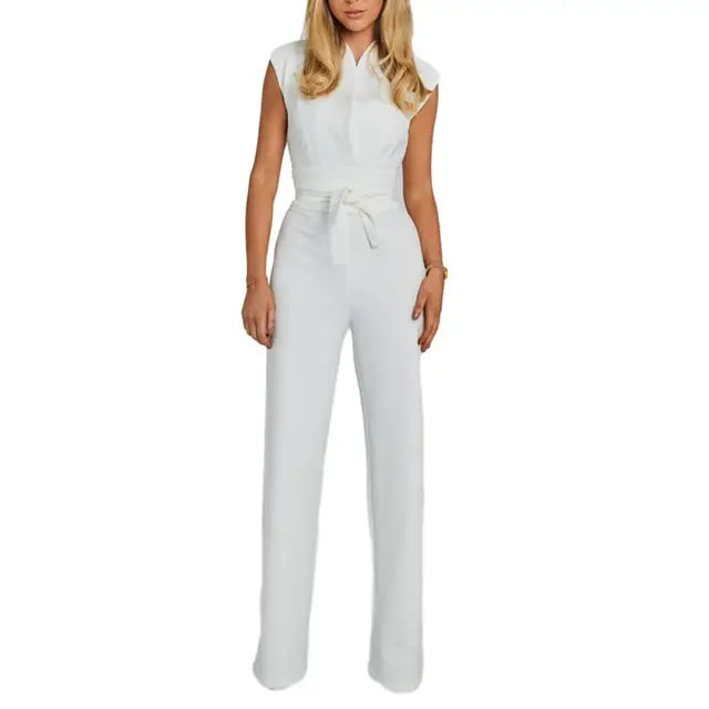 Lisa™ Elegant Jumpsuit