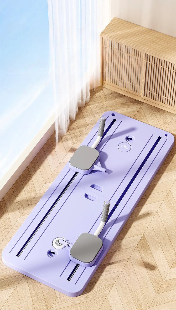AuraFit Sport Buikspier Board