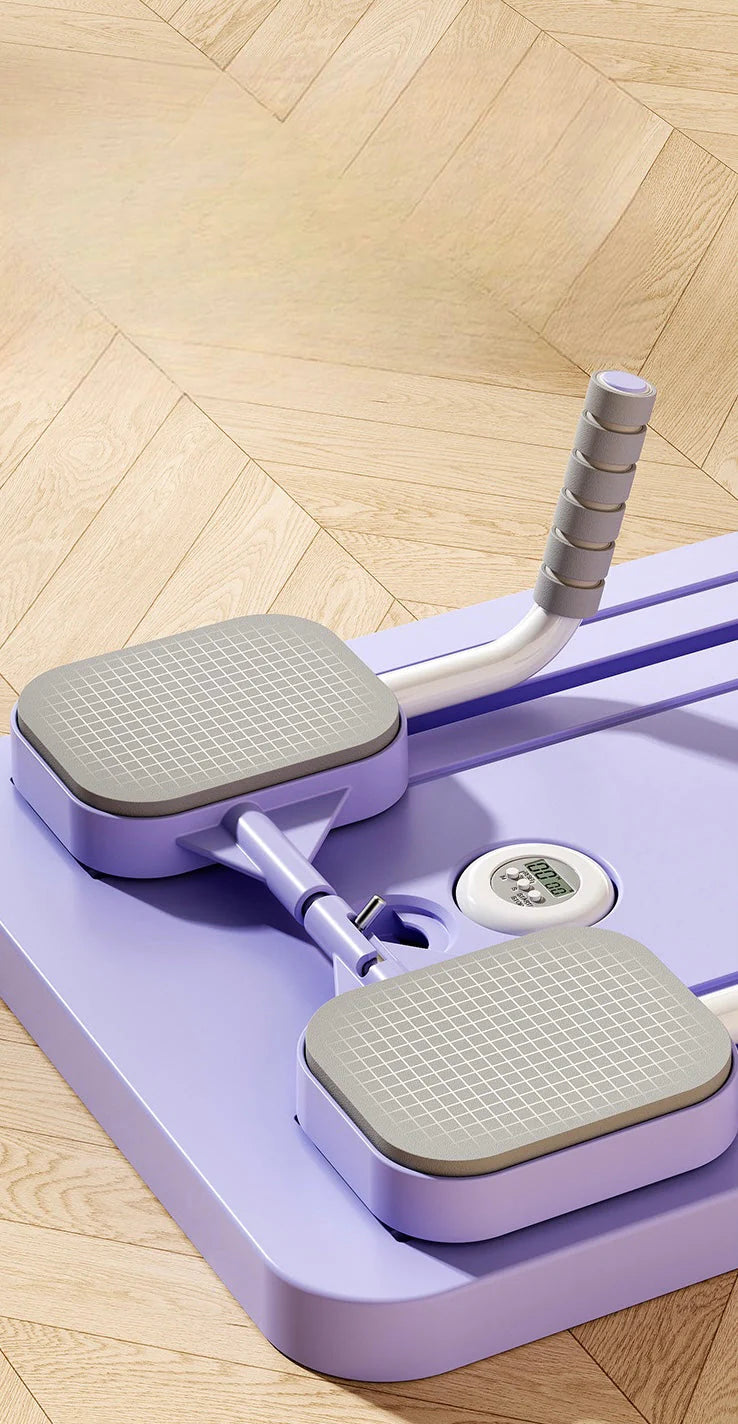 AuraFit Sport Buikspier Board