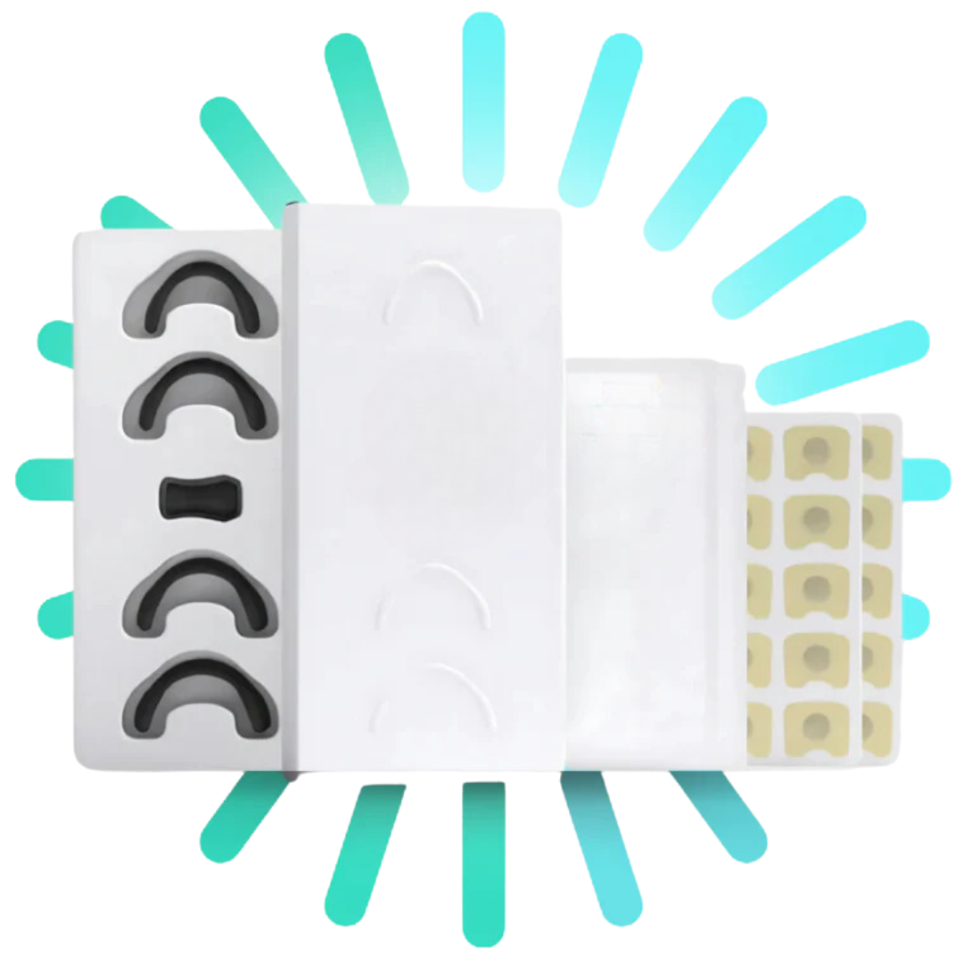 AirBoost Ademstrip