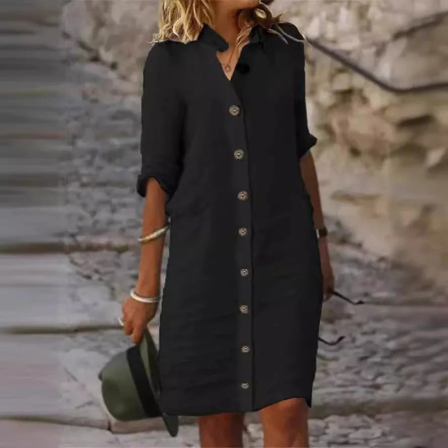 Laura™ Sommarklänning