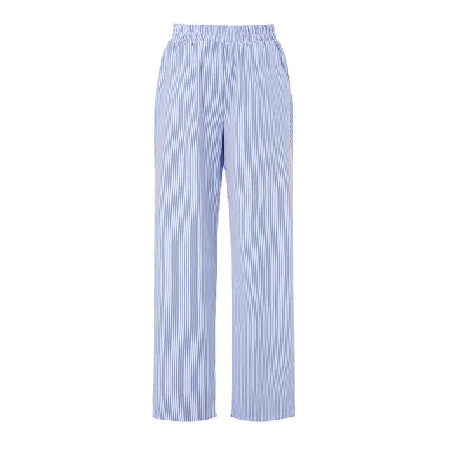 Romy™ Linnebyxor