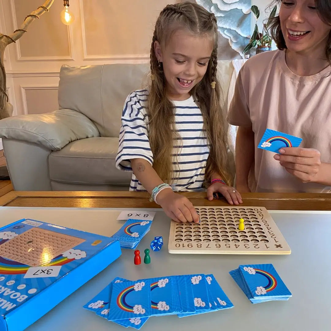 SpelPlezier Rekenen
