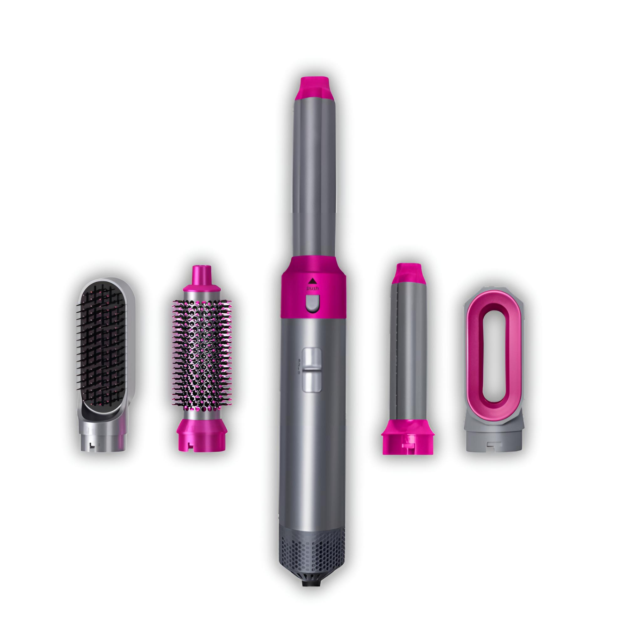 Shimzoo Pro™ Haarstyler Wonder