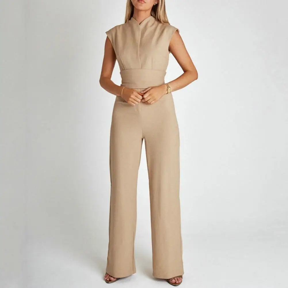 Lisa™ Elegant Jumpsuit
